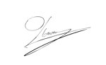 Signature 0.01