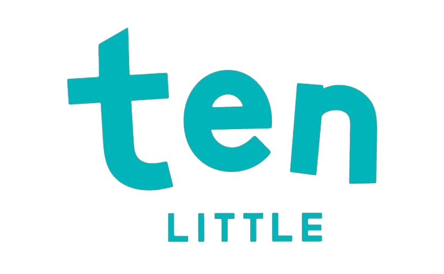 Ten Little